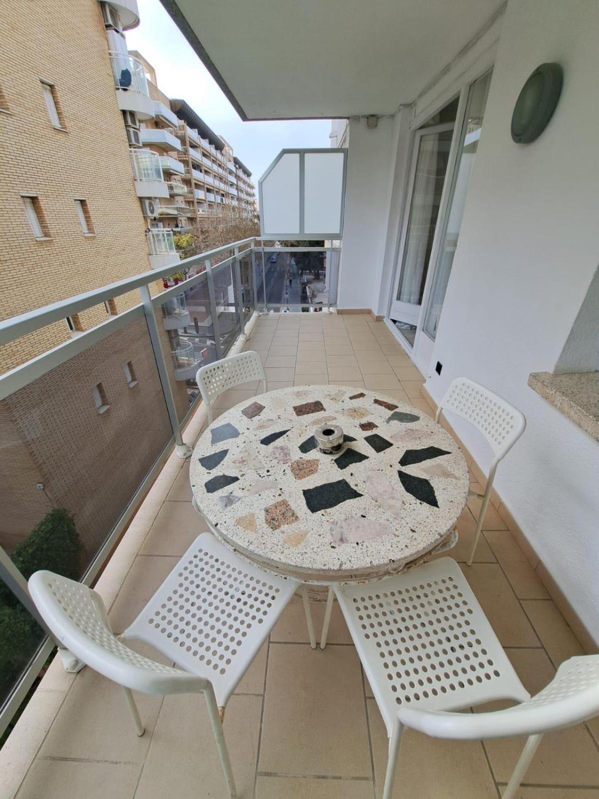 Bahia Dorada Apartment Salou Exterior photo