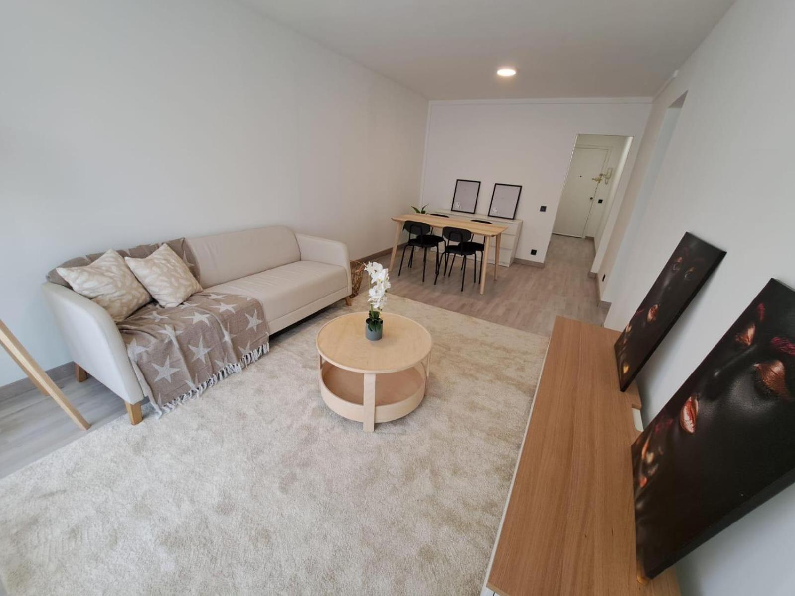 Bahia Dorada Apartment Salou Exterior photo